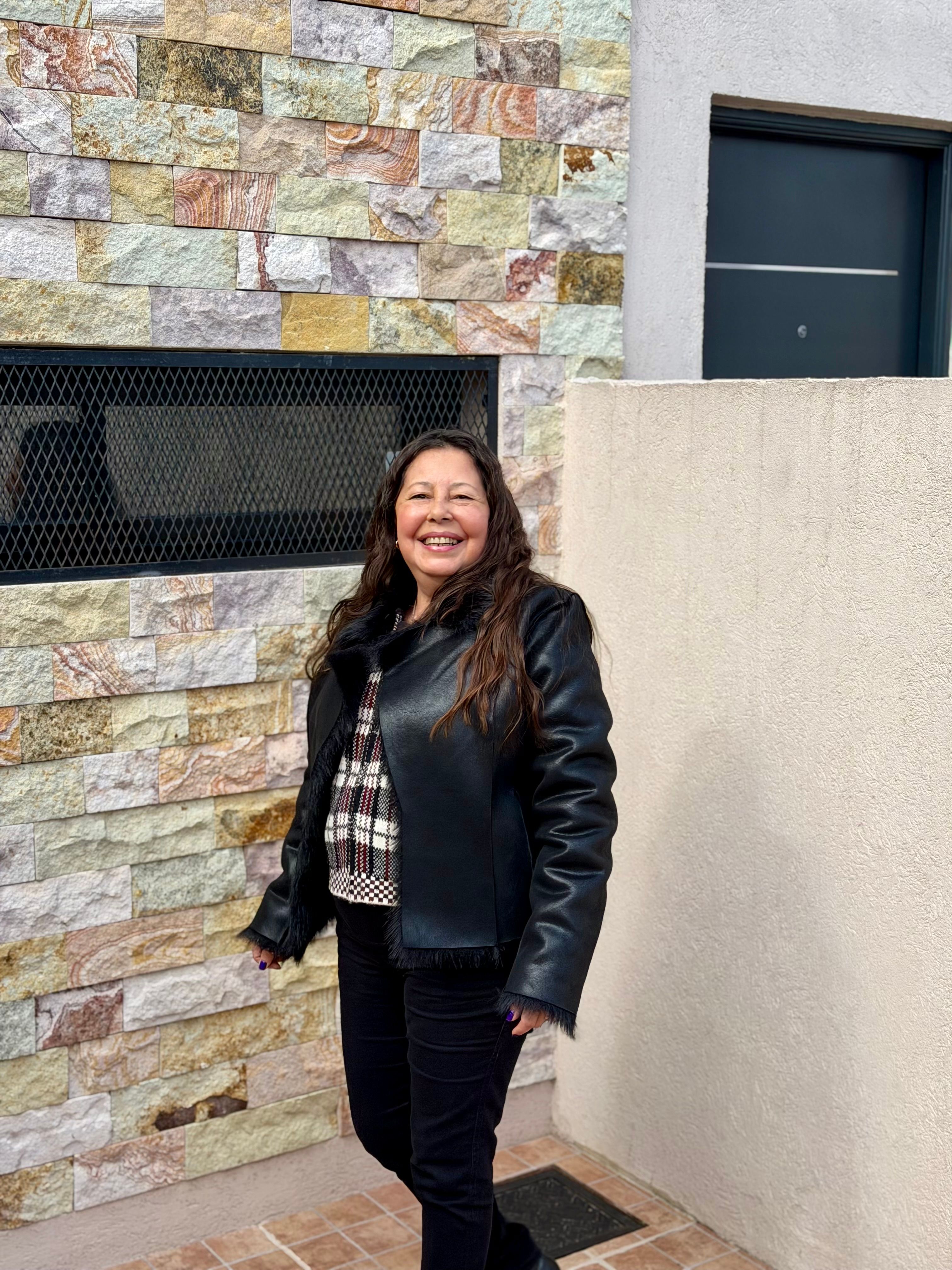 Oficina de Mónica Pinardel Inmobiliaria en Berazategui